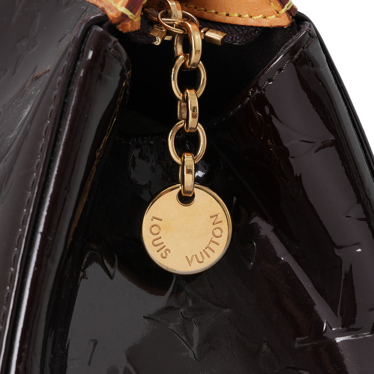 LOUIS VUITTON(USED)루이비통 M91619 베르니 브레아MM